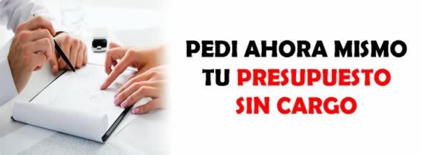 PRESUPUESTO